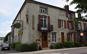 Logis Le Saint Nicolas